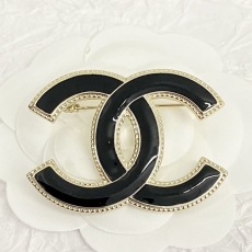 Chanel Brooches